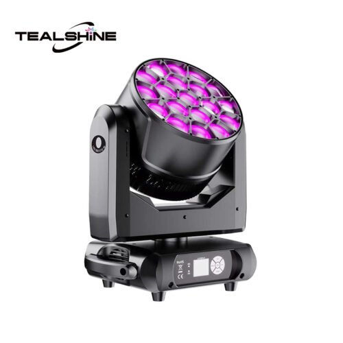 IP20 19x40W BEE EYE WASH ZOOM
