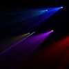 IP20 200W Module Led Moving Head Beam Light