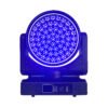 IP20 61x25W Aura Moving Head Wash Light