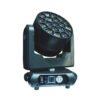 IP20 19x40W Quality Bee Eye Wash Zoom Moving Head Light