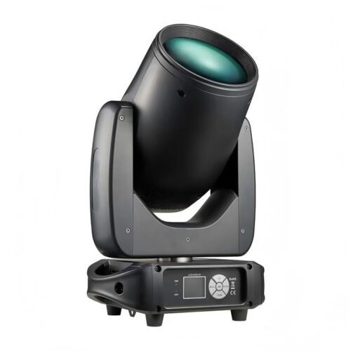 IP20 200W MODULE LED BEAM