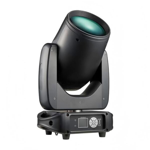 IP20 200W MODULE LED BEAM