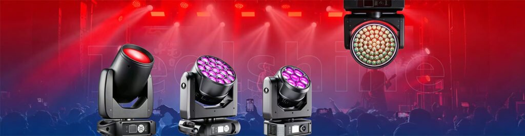 stage lighting