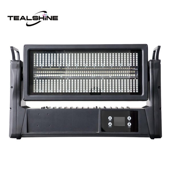 IP65 MINI 720 STROBE MOVING LIGHT