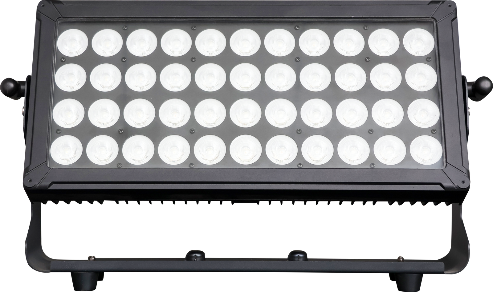 stage lighting panel for stage