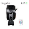 IP65 VERSATILE BATTERY OPERATED PAR CAN UPLIGHTINGS