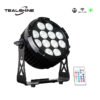 IP65 VERSATILE BATTERY OPERATED PAR CAN UPLIGHTINGS
