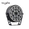 IP20 18x8W PAR CAN WITH HALO EFFECT