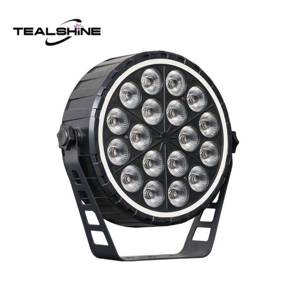 IP20 18x8W PAR CAN WITH HALO EFFECT