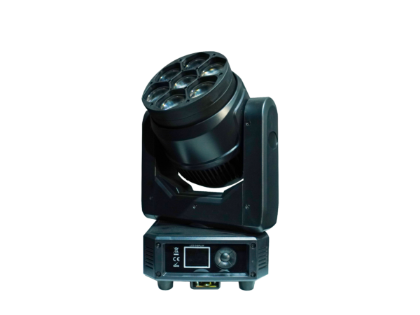 IP20 7x40W BEE EYE WASH ZOOM