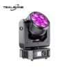 IP20 7x40W BEE EYE WASH ZOOM