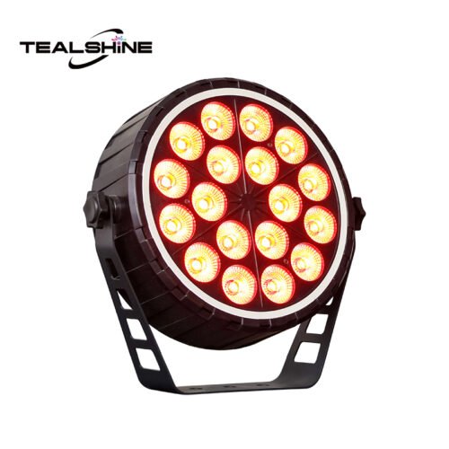 PAR CAN FOR STAGE LIGHTING