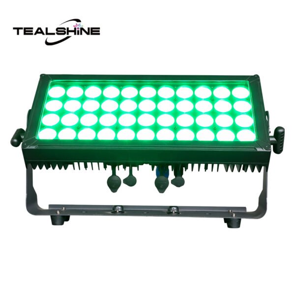 wall washer for stage