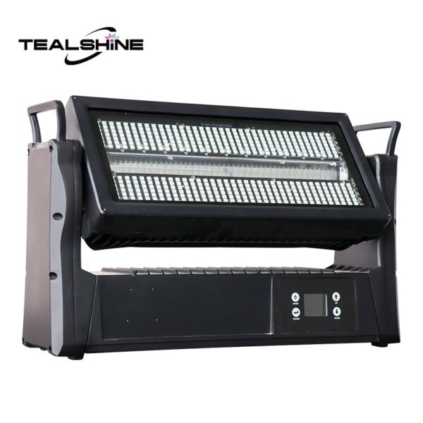 IP65 MINI 720 STROBE MOVING LIGHT