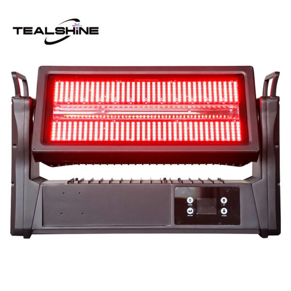 IP65 MINI 720 STROBE MOVING LIGHT
