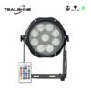 battery powered par fixture
