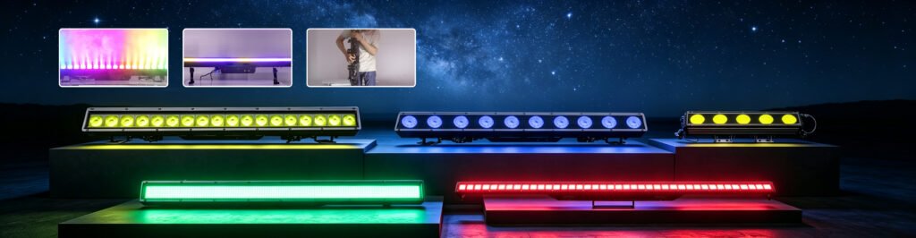 LED BAR