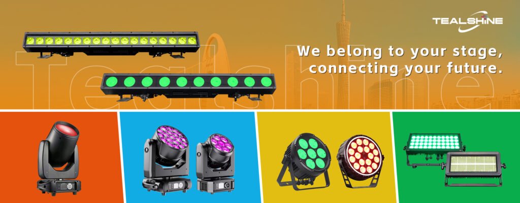 LED LIGHTS BARS