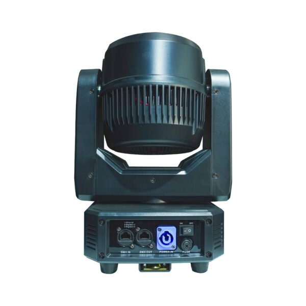 IP20 7x40W Bee Eye Wash Zoom Moving Head Stage Lighting
