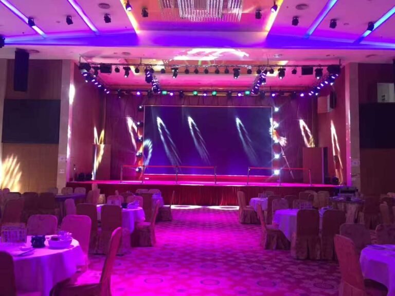 led bar lights