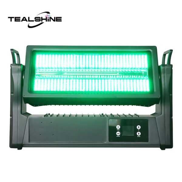 IP65 Mini 720 Strobe Moving Light