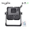 Ip65 Powerful 16 X15w Battery Powered Par Can Spotlights