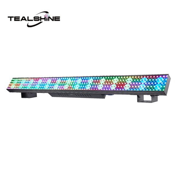 IP20 28x3W RGB LED BAR STAGE LIGHT