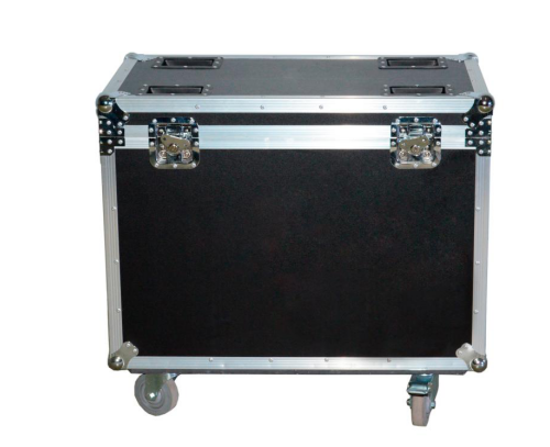 Stage Light Flight Case
