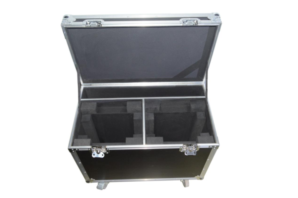 Stage Light Flight Case