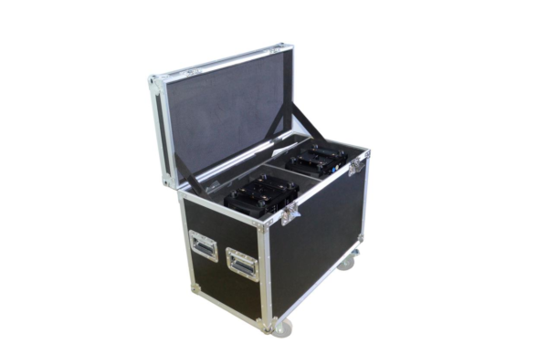 Stage Light Flight Case