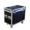 Stage Light Flight Case