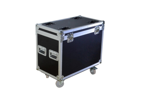 Stage Light Flight Case