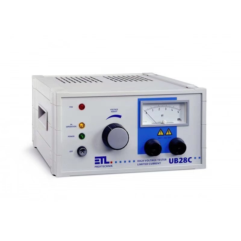 Voltage Surge Resistance Engineering