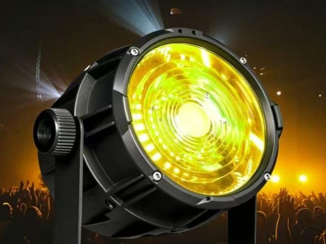 Led par can light