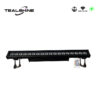 Outdoor 18x15w Led Battery Powered Light Bar