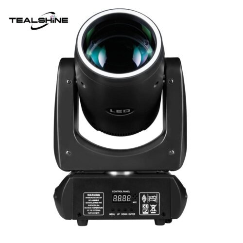 DJ Moving Head Lights: Best Options for Mobile DJs & Events 2 image 4