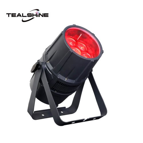 LED PAR Can Light Guide: Beam Angles, Color Mixing, DMX and Buying Tips 2 image 5