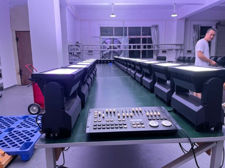 led strobe lights