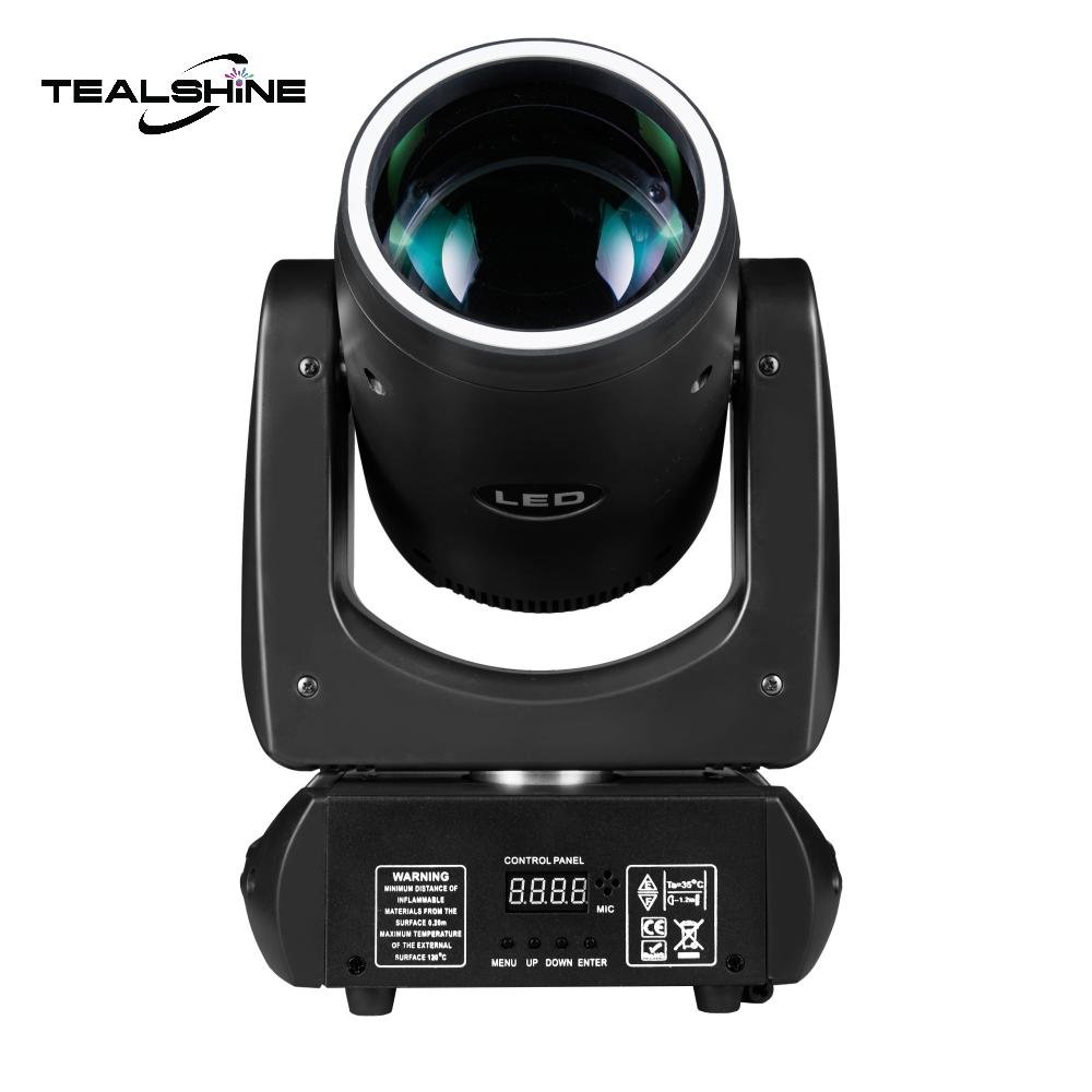 moving head light