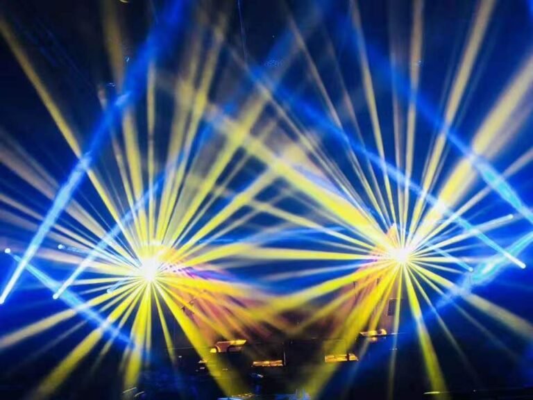stage design