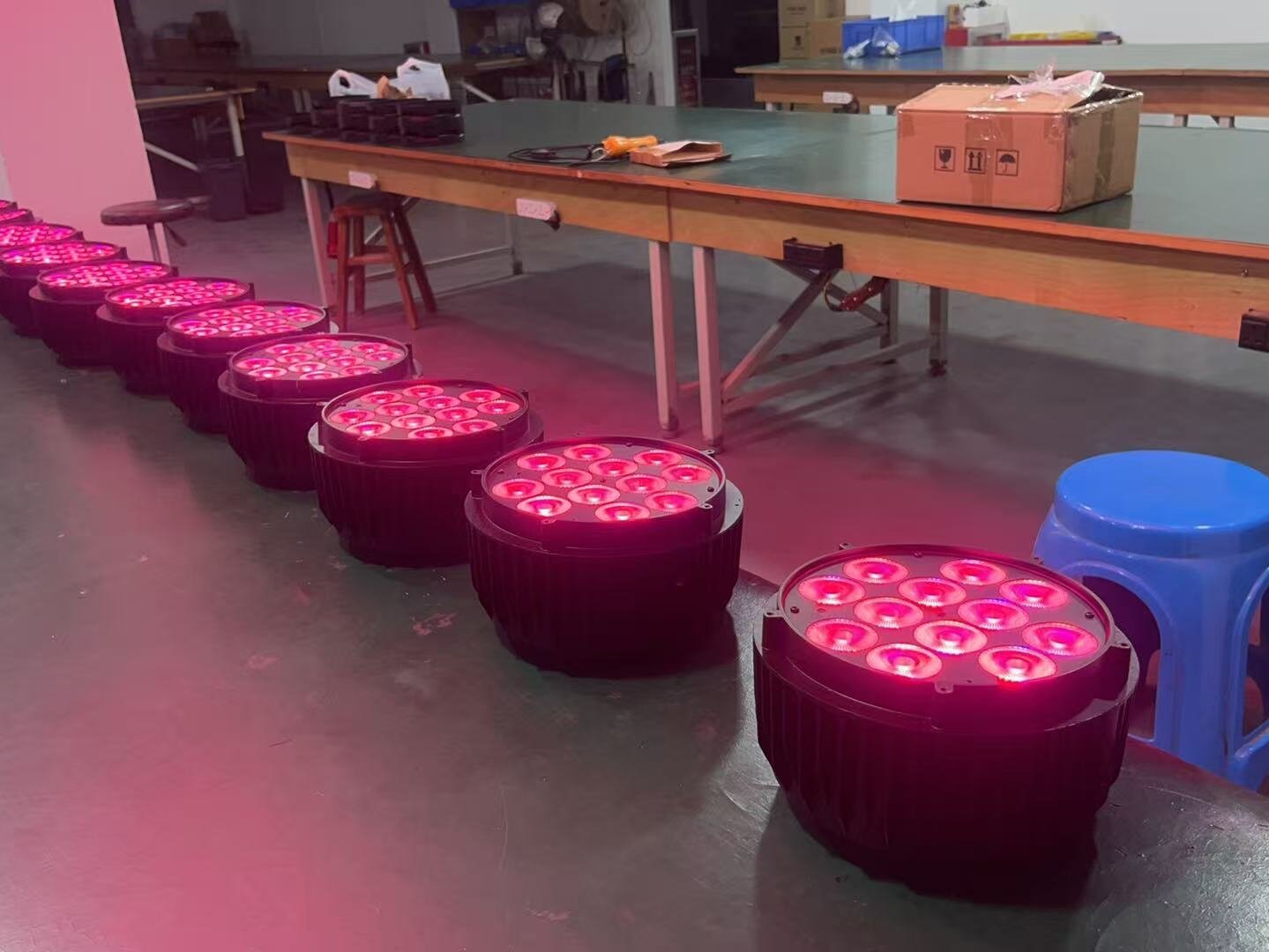 battery powered uplighting 2