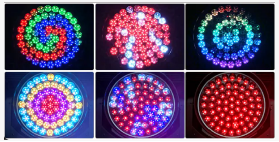 What's the Difference Between Beam, Wash and Spot Moving Head Lights? 3 image 1